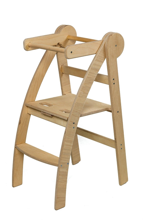 Double or Single Size Montessori Toddler Tower